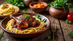 découvrez la richesse des saveurs internationales à lyon avec les cuisines du monde. un véritable voyage culinaire au cœur de la diversité gastronomique à savourer sans modération.