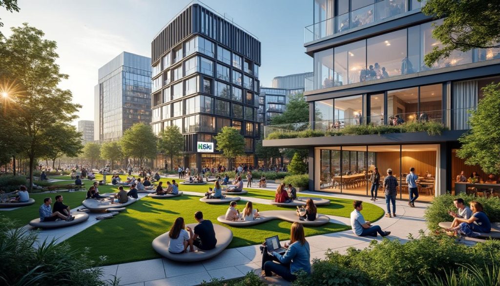 d&eacute;couvrez l'&eacute;cosyst&egrave;me dynamique des start-ups &agrave; lyon, une ville innovante qui favorise la croissance et le d&eacute;veloppement des entreprises technologiques.