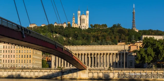 Employé de maison avec service de chauffeur personnel à Lyon