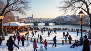 découvrez les meilleures activités saisonnières pour profiter pleinement de l'hiver à lyon, entre marchés de noël, balades enneigées et festivités chaleureuses.