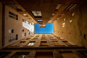Guide des traboules et passages historiques de Lyon