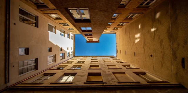 Guide des traboules et passages historiques de Lyon