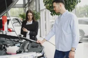 Voiture d'occasion : les vérifications à faire avant de signer